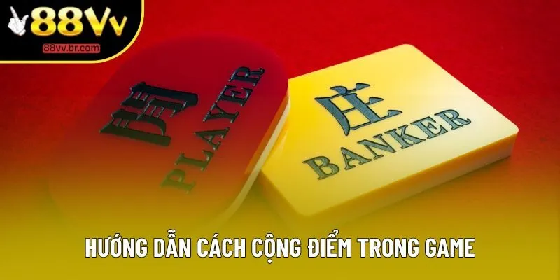 Hướng dẫn cách cộng điểm trong game
